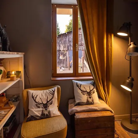 Nature Avec Bain Nordique Et Sauna, Etang Et Bambouseraie Holiday home