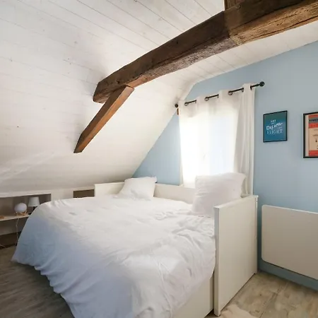 Holiday home Nature Avec Bain Nordique Et Sauna, Etang Et Bambouseraie *